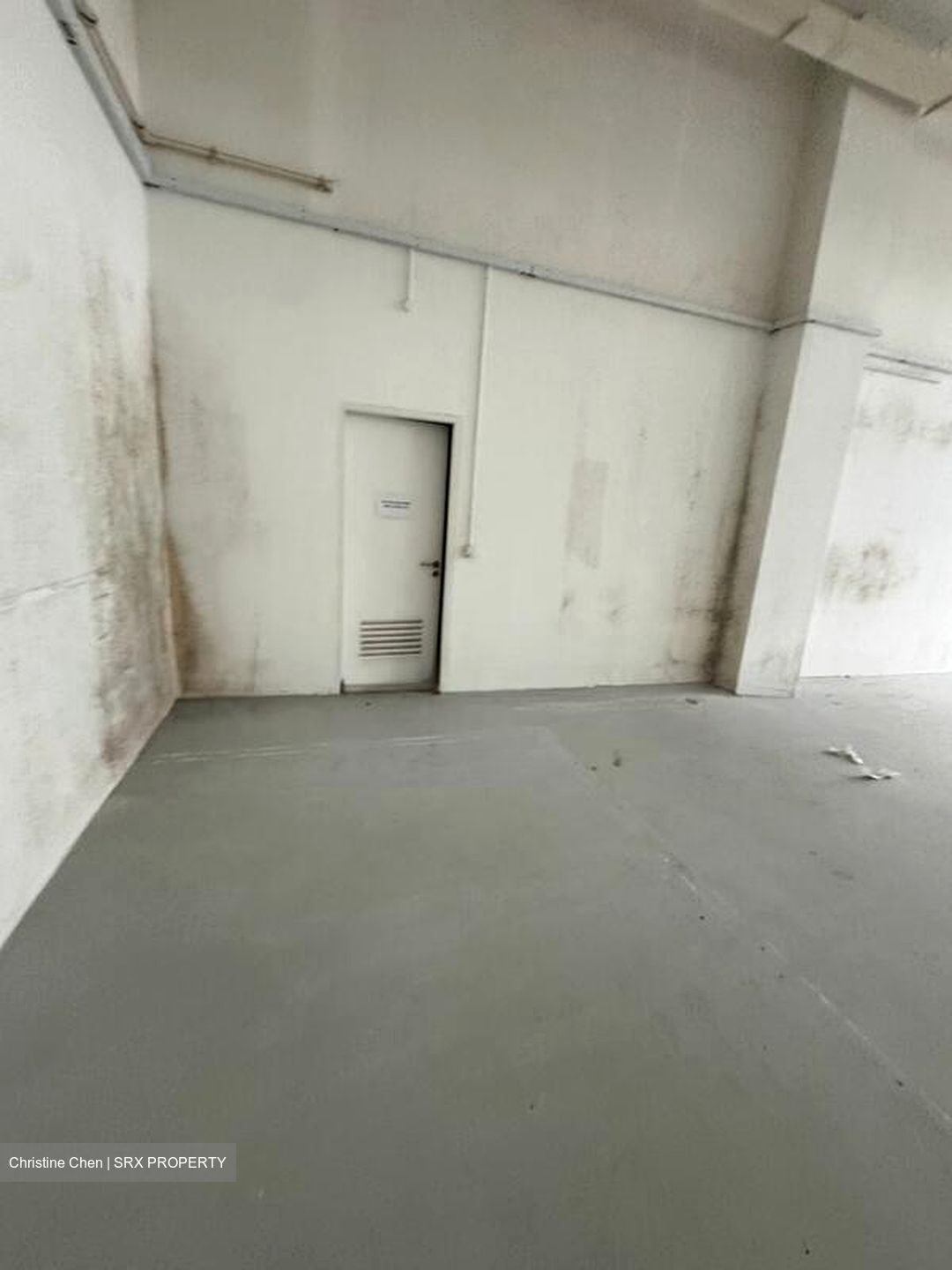 100 Pasir Panjang (D5), Factory #496924561